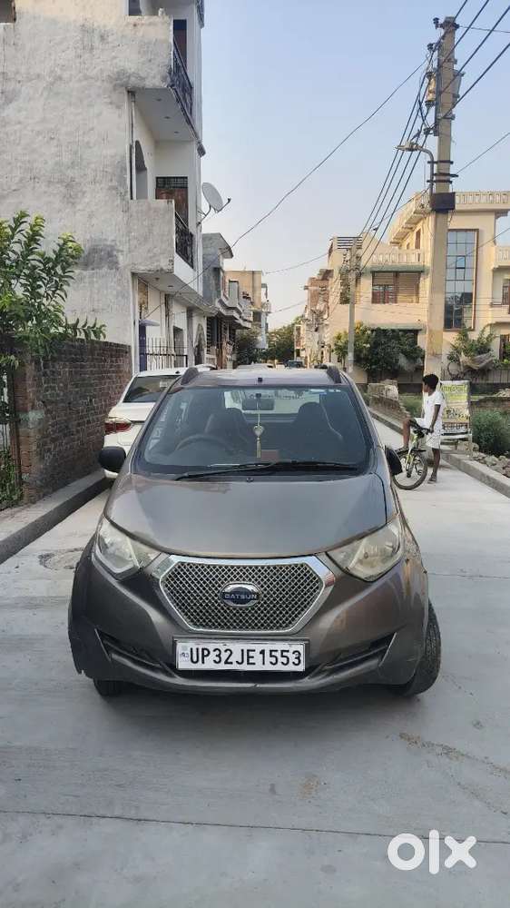 Datsun Redi Go 2016 Model