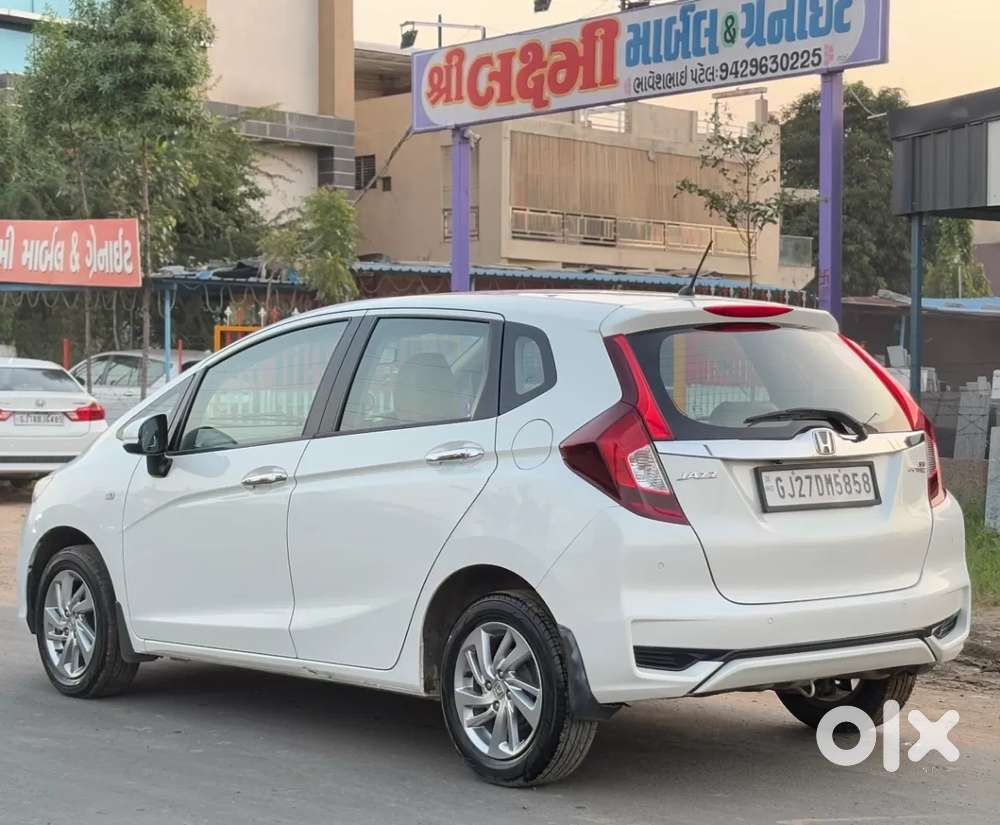 Honda Jazz 1.2 V At I Vtec, 2020, Petrol