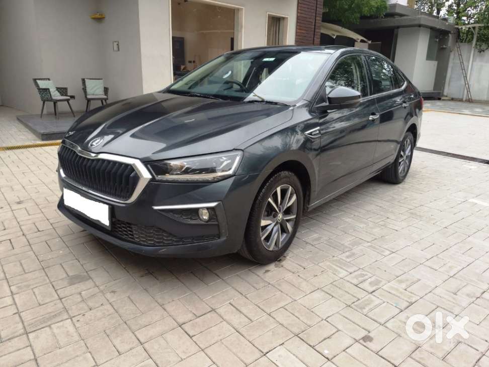 Skoda Octavia 1.8 Tsi Style At, 2022, Petrol