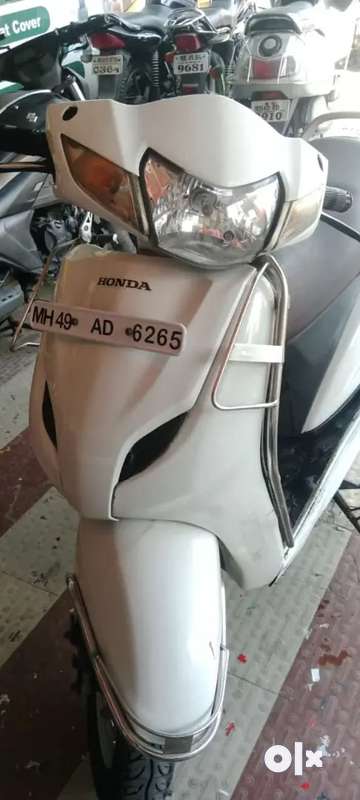Top condition pepar hai pure Scooters 1788626680