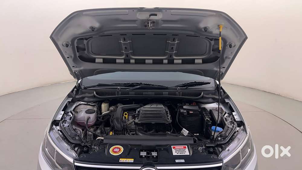 Volkswagen Virtus Highline Plus 1.0 Tsi At, 2023, Petrol