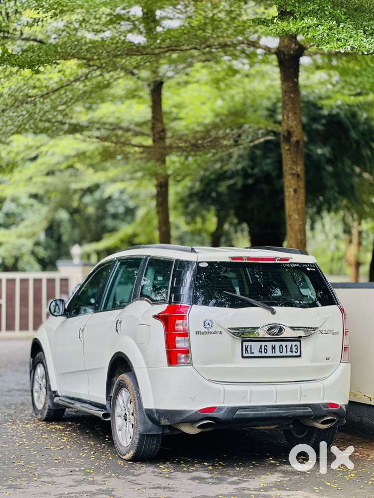 Mahindra Xuv500 2.2 W10, 2015, Diesel