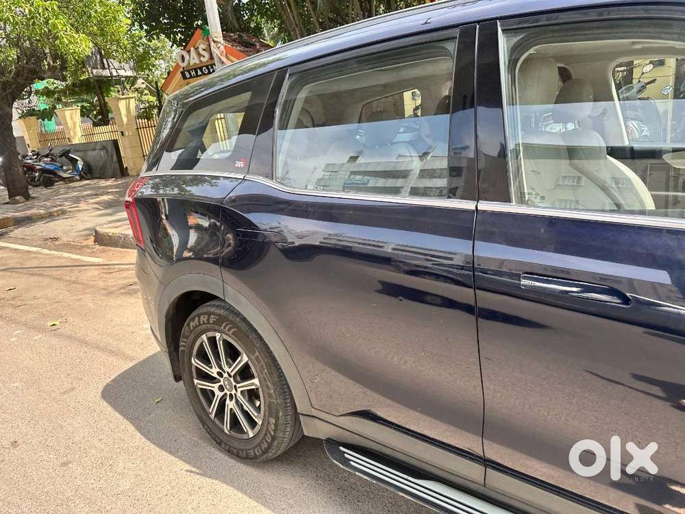 Mahindra Xuv700 Ax7l Diesel At 2022, 7-seater, Full Showroom Service