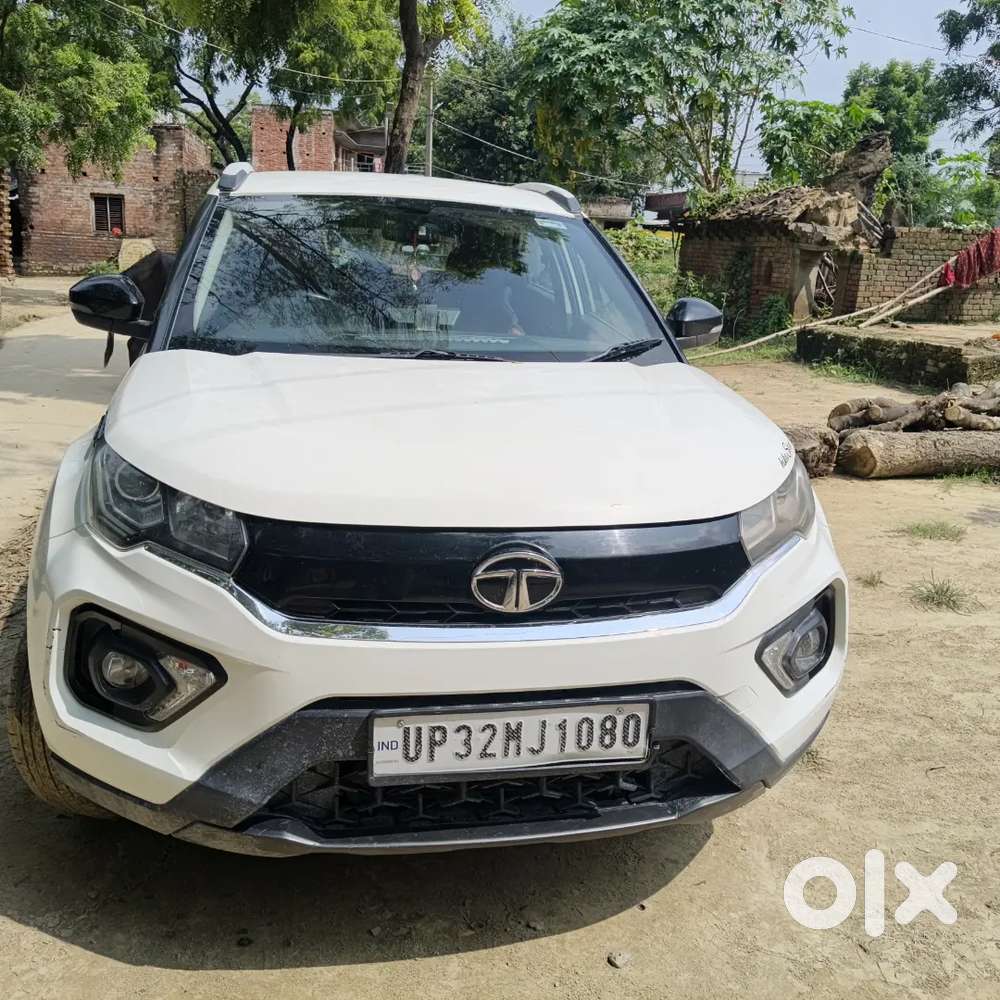Tata Nexon 1.5 Revotorq 2021