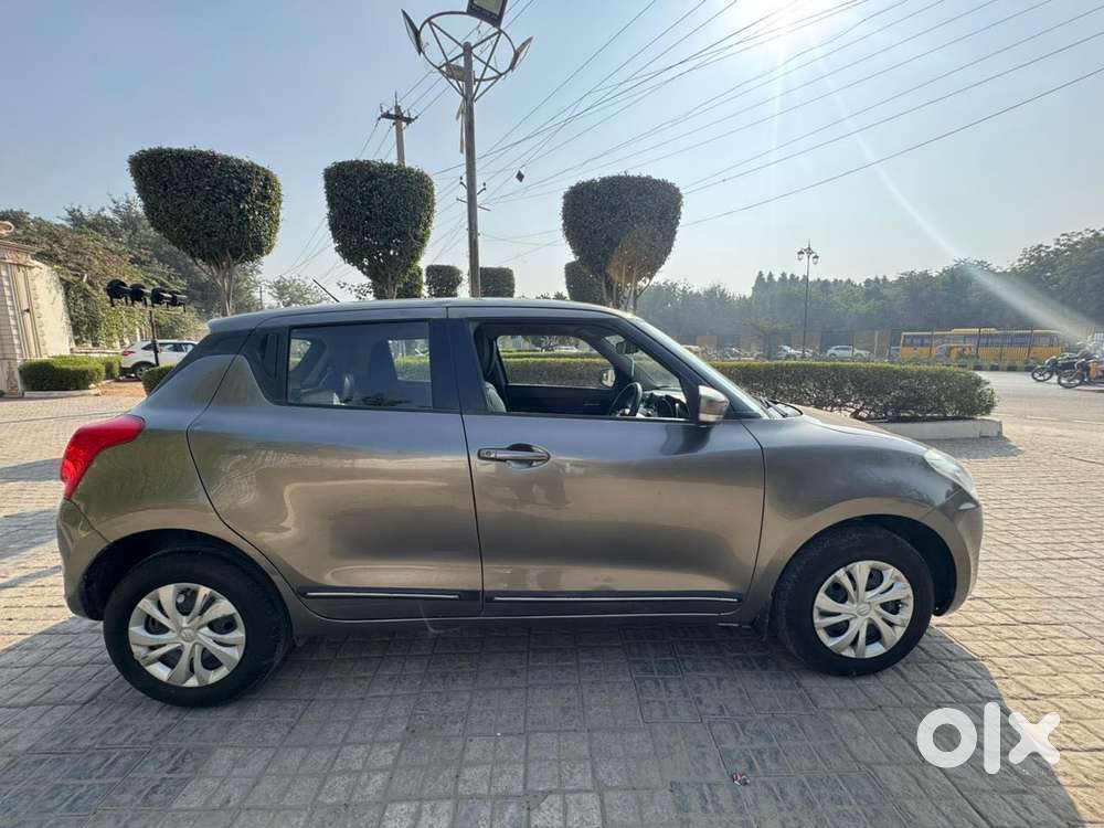 Maruti Suzuki Swift Ddis Vdi, 2019, Diesel