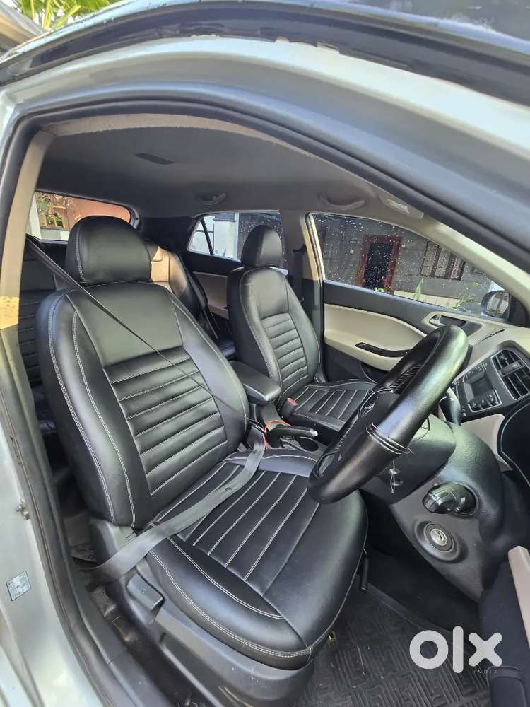 Hyundai I20 2019 Petrol Well Maintained