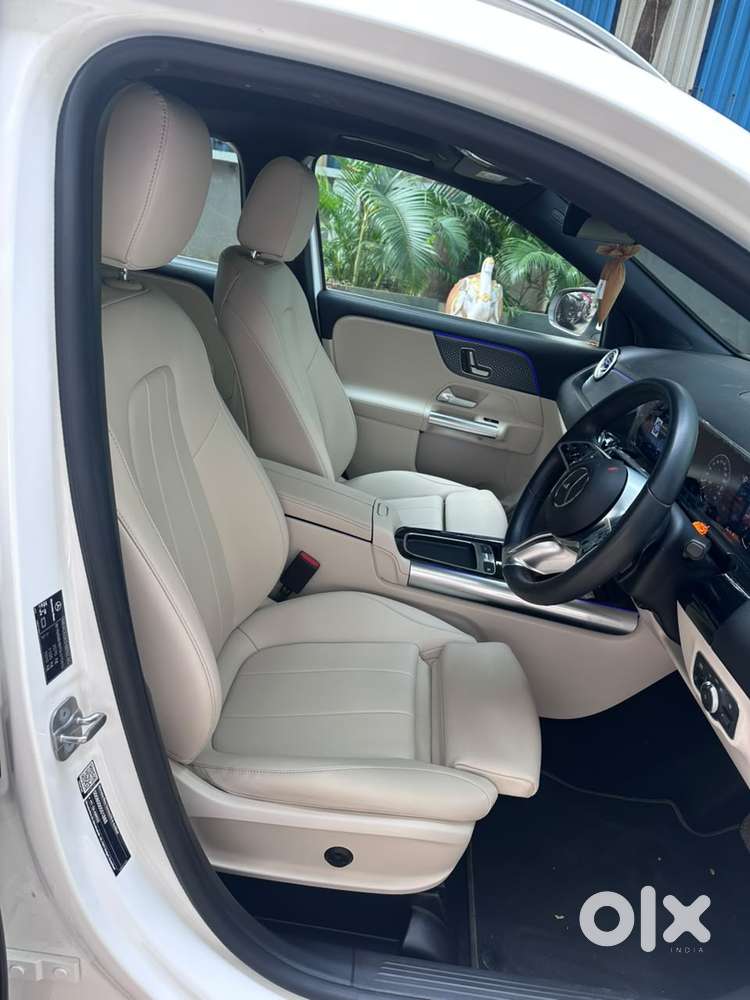 Mercedes-benz Gla 200, 2024, Petrol