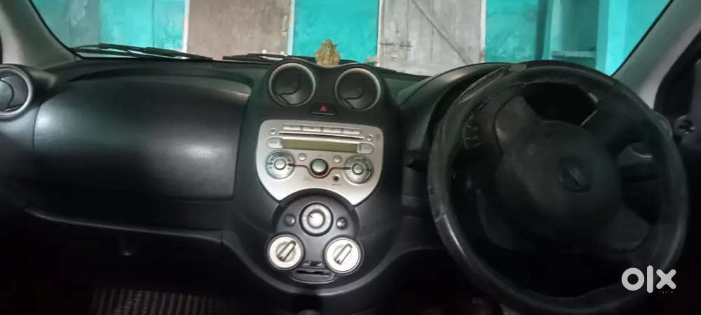 Nissan Micra Primo 2010 Petrol 75000 Km Driven