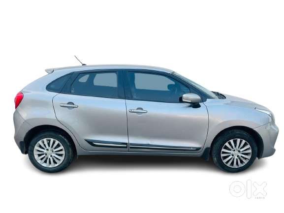Maruti Suzuki Baleno Delta, 2020, Petrol
