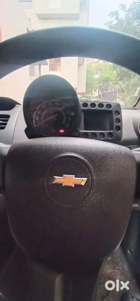 Chevrolet Beat Diesel 2013