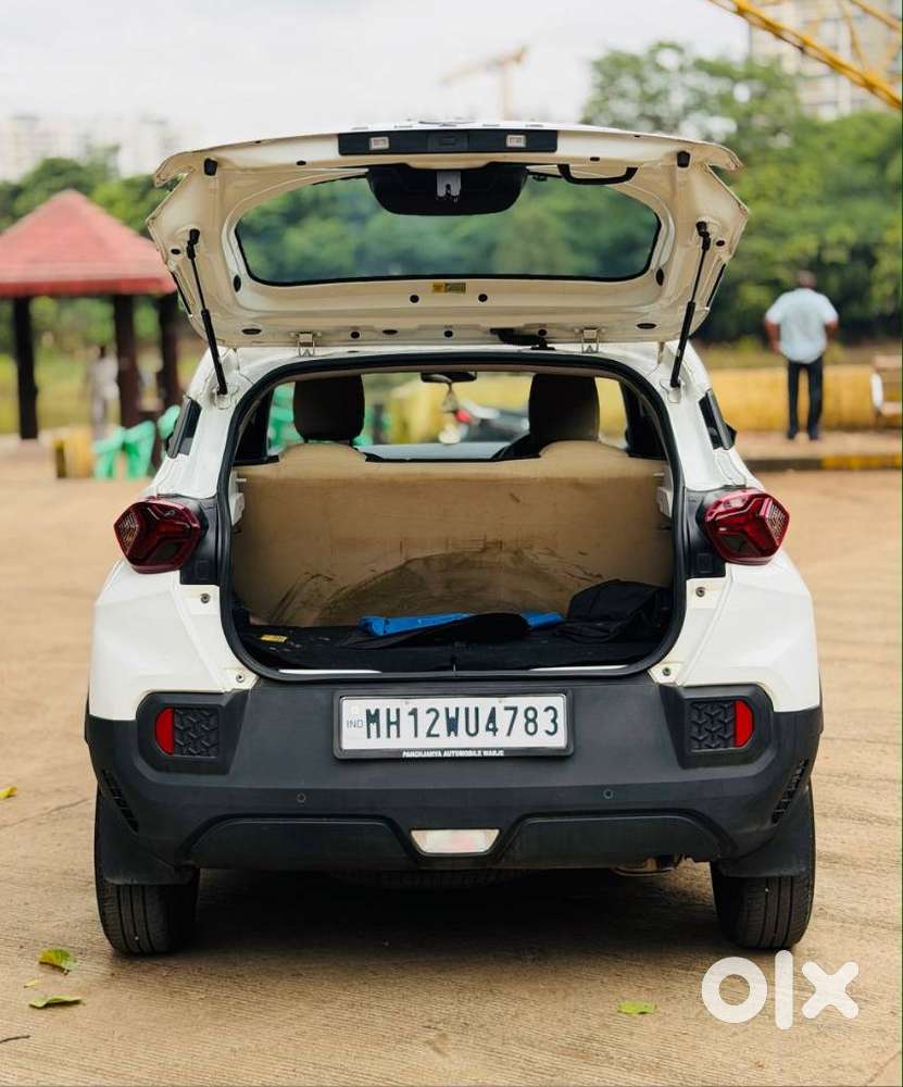 Tata Punch Pure, 2024, Petrol