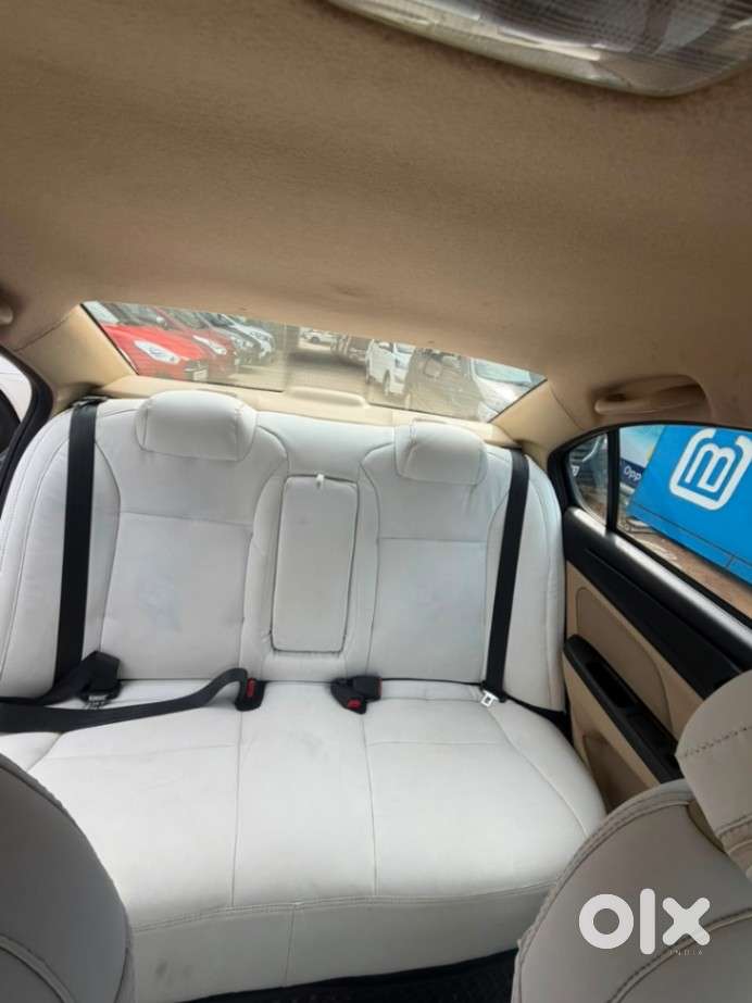 Honda Amaze Vx Petrol, 2023, Petrol