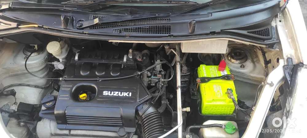 Maruti Suzuki Zen Estilo 2011 Petrol Good Condition
