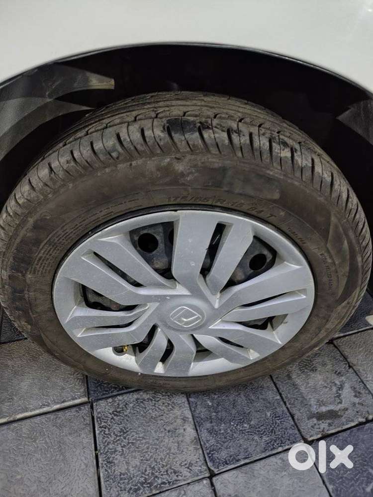 Honda City I-vtec S, 2018, Diesel