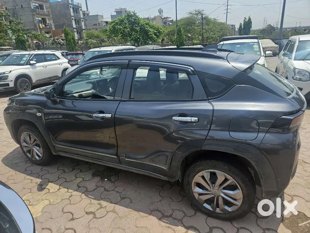 All New/genuine Fronx Sigma Cng 2024