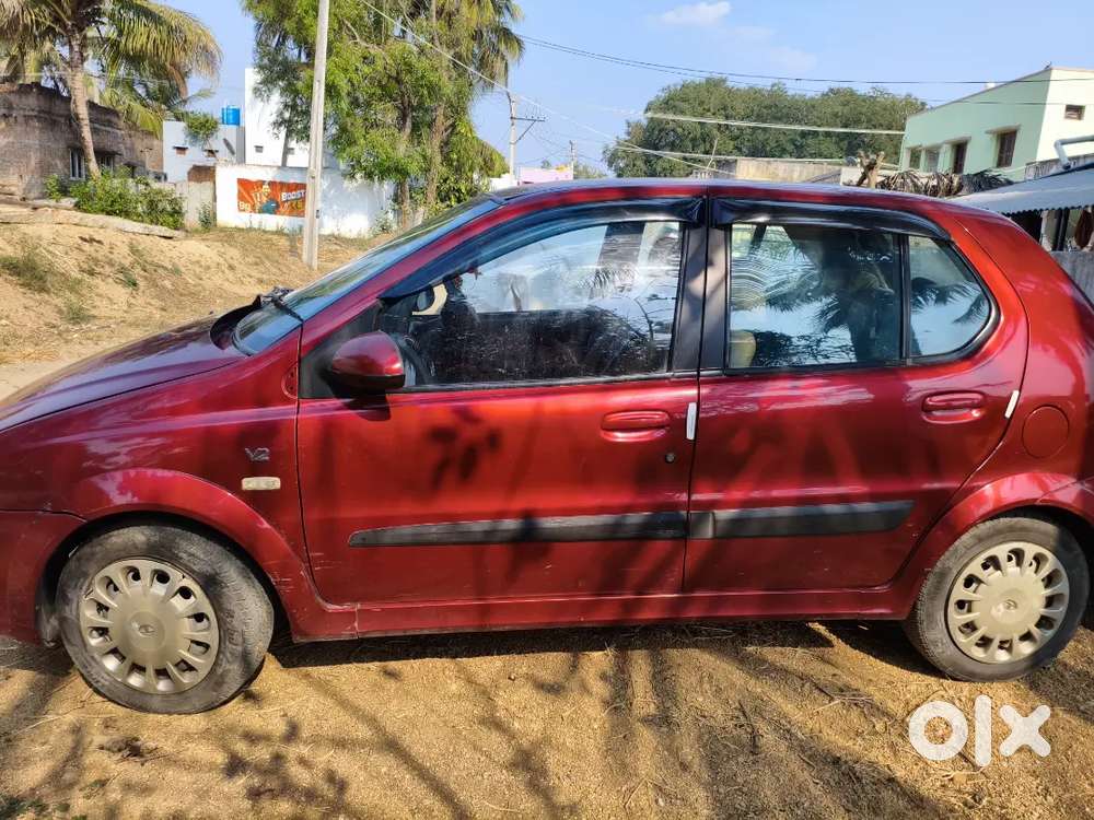 Good Maintain Car For Sale With Low Price