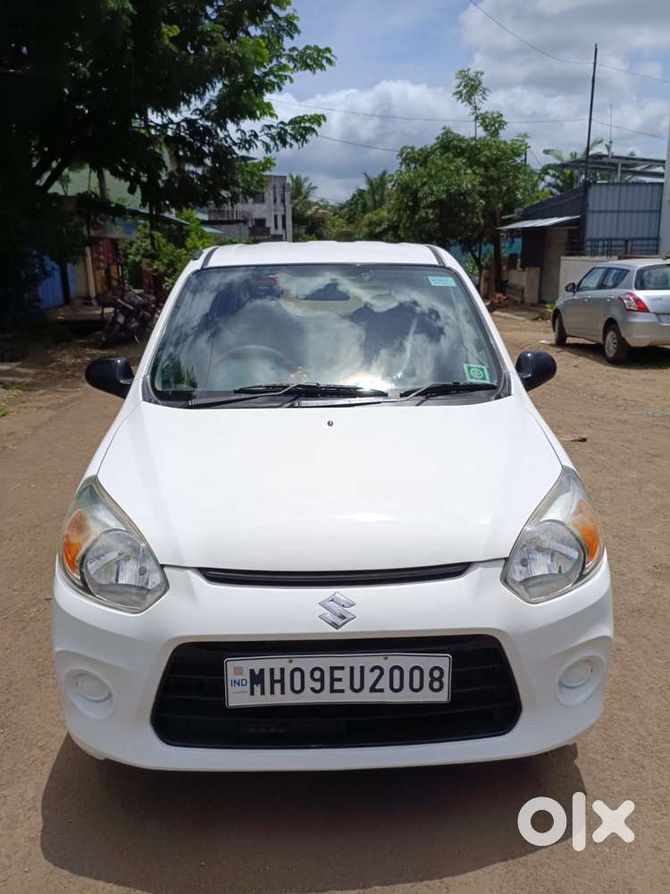 Maruti Suzuki Alto 800 0.8 Lxi (o), 2018, Petrol