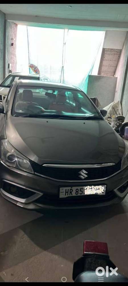 Maruti Suzuki Ciaz Delta Diesel, 2018, Diesel