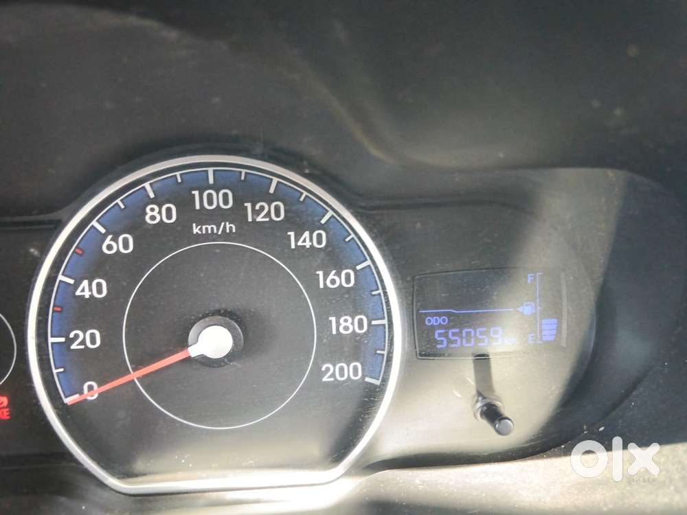 Hyundai I10 1.2 Kappa Magna, 2013, Lpg