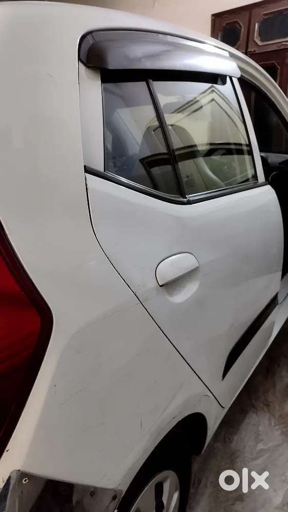 Hyundai I10 2013 Petrol 135000 Km Driven