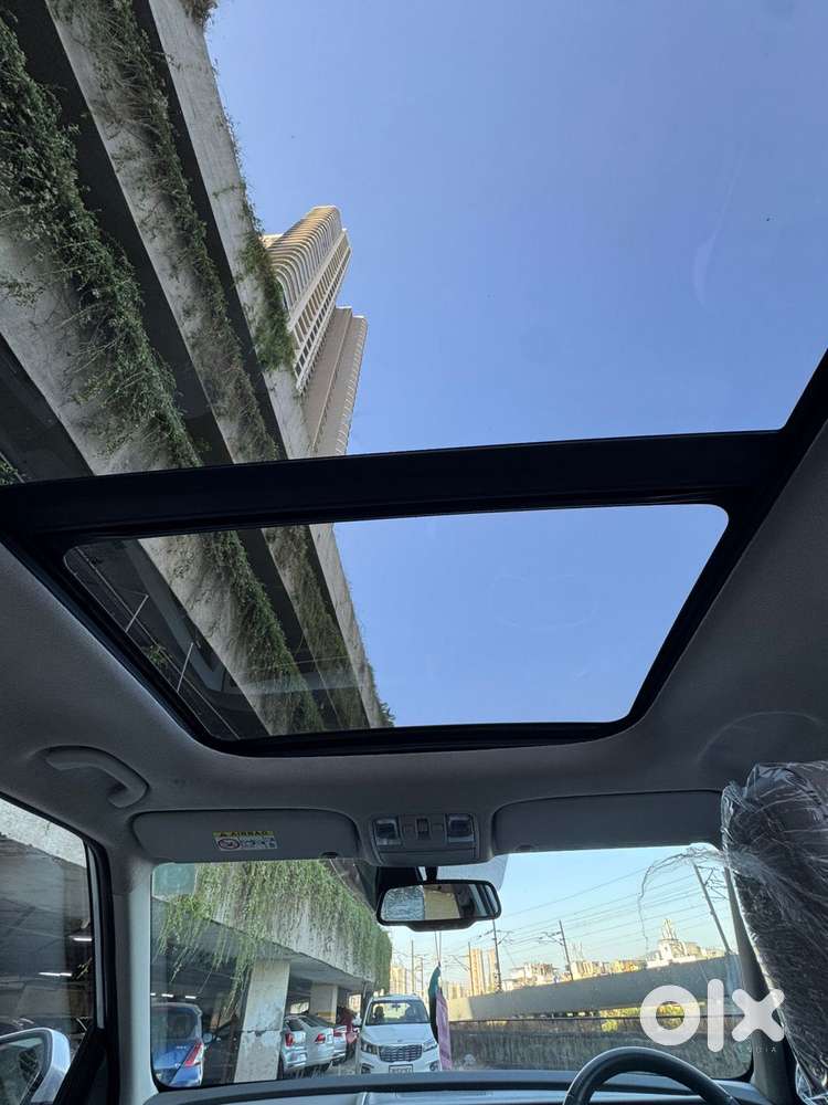 Hyundai Creta Sx (o) 1.5 Diesel Automatic, 2024, Diesel