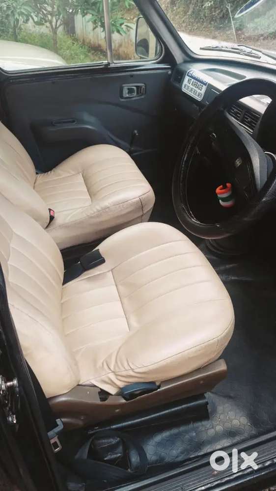 Ambassador Grand  Manual 2010 Model Ac