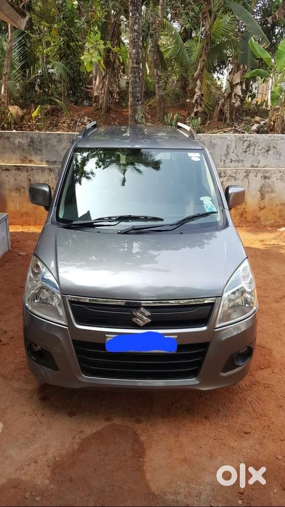 Brand New Condition, Well Maintained, Single Hand Driven Vehicle