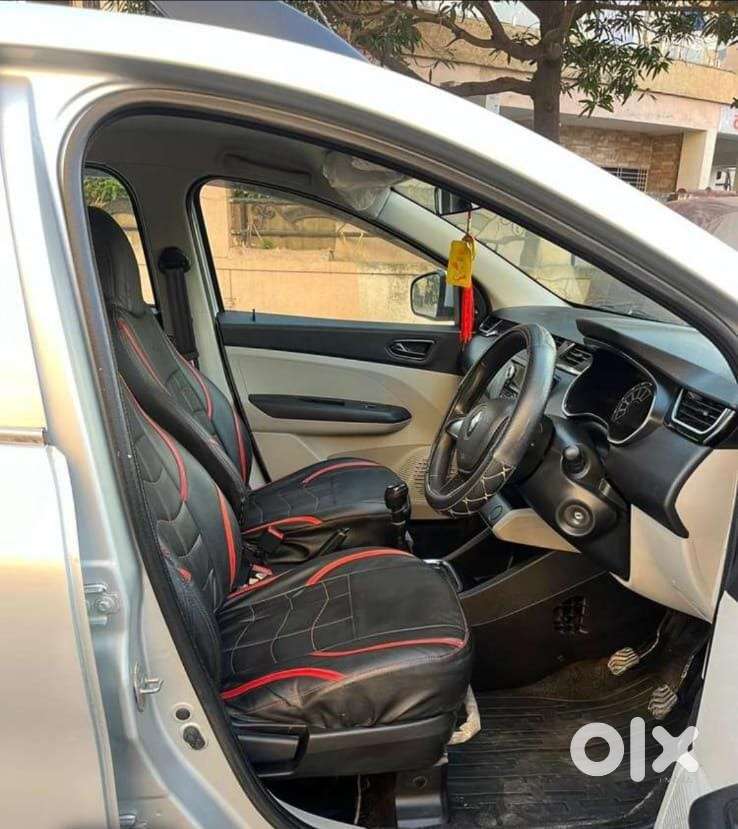 Renault Triber 2021 Petrol