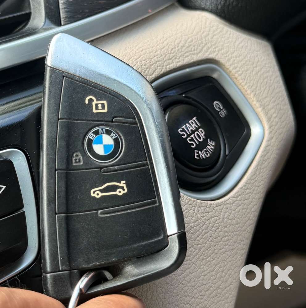 Bmw X1 2.0 Sdrive 20d Sport Line, 2019, Diesel