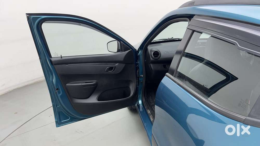 Renault Kwid Rxt 1.0, 2024, Petrol