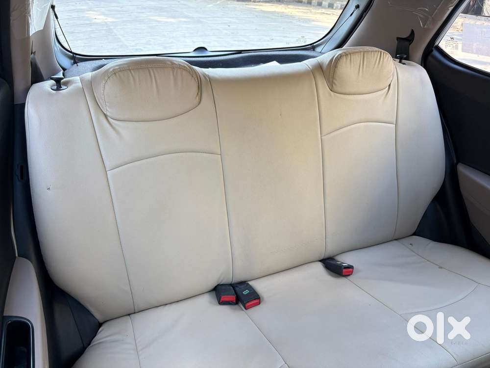 Hyundai Grand I10 Sportz (o) 1.2 At Vtvt, 2018, Petrol