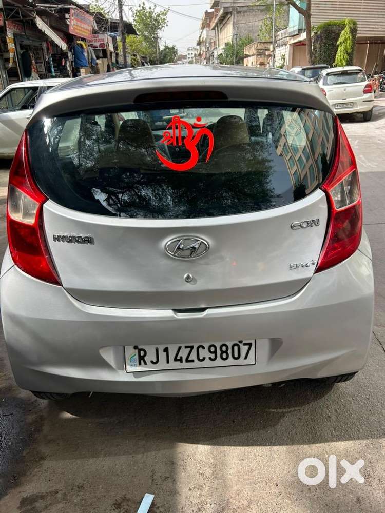 Hyundai Car 2018 Model
