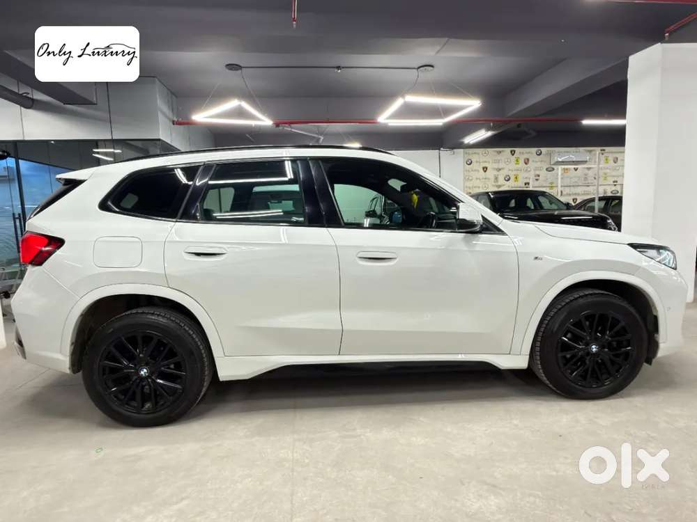 Bmw X1 Sdrive18d M Sport, 2023, Diesel
