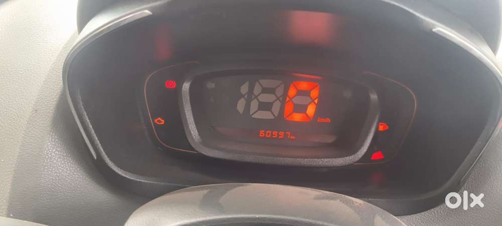 Renault Kwid, 2017