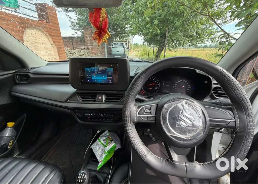 Maruti Suzuki Swift 2025 Petrol Good Condition