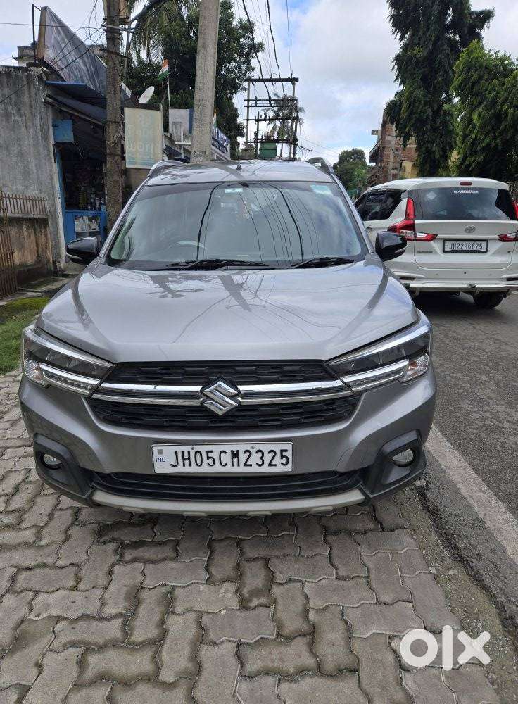 Maruti Suzuki Xl6 1.5 Zeta Mt, 2020, Petrol