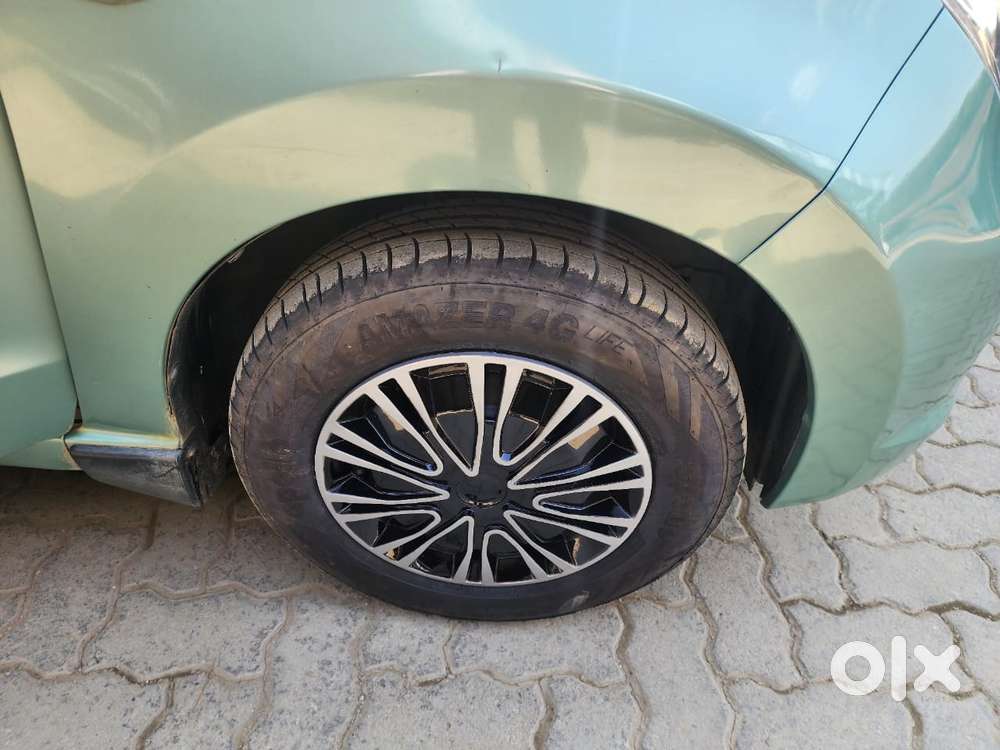 Maruti Suzuki A-star 2012-2014 1.0 Vxi, 2011, Petrol