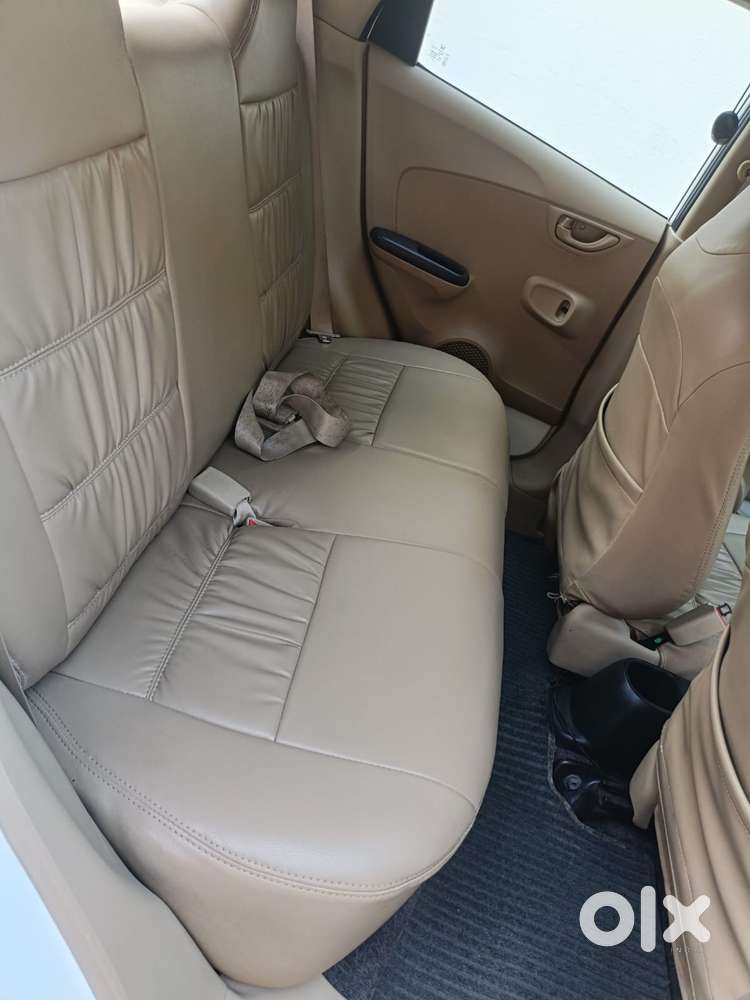 Honda Brio S (o) Mt, 2012, Petrol