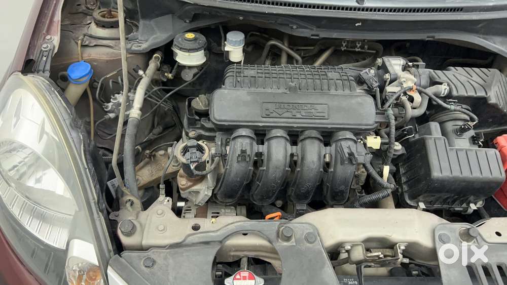 Honda Mobilio S I-vtec, 2015, Petrol