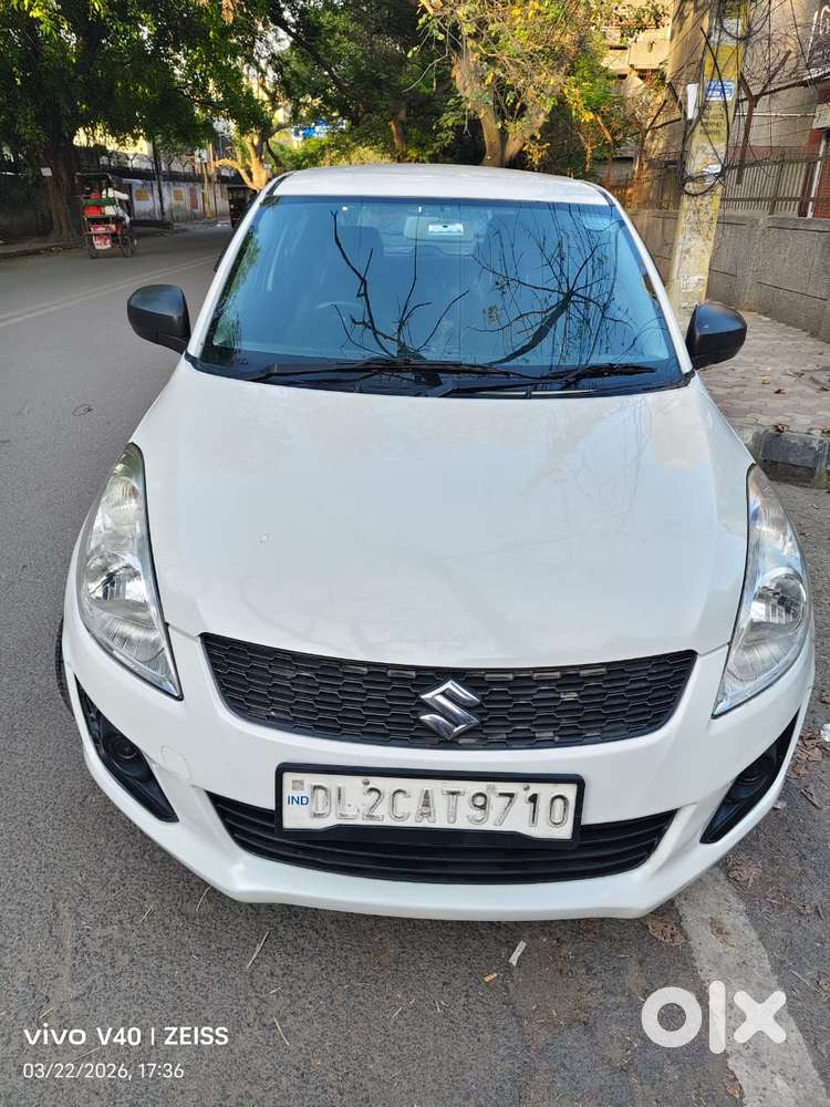 Maruti Suzuki Dzire 1.2 Lxi, 2023, Petrol