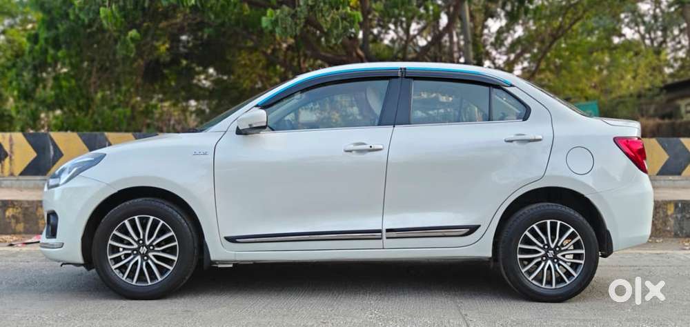 Maruti Suzuki Swift Dzire Zdi Plus , 2017, Diesel