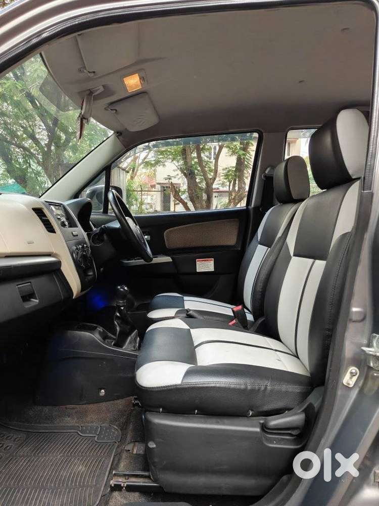 Maruti Suzuki Wagon R 1.0 Lxi Cng, 2015, Cng & Hybrids