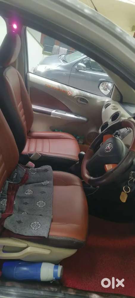 Toyota Etios Cross Vd 2018