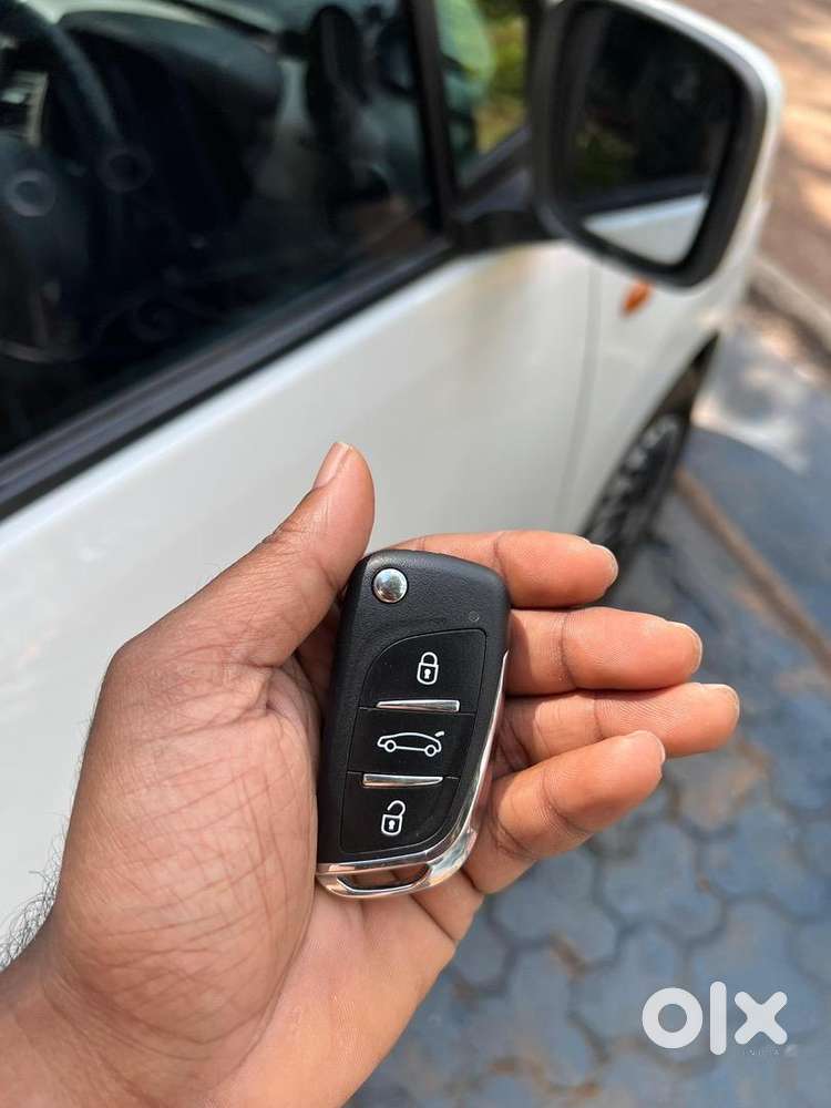2014 Maruti Suzuki Car