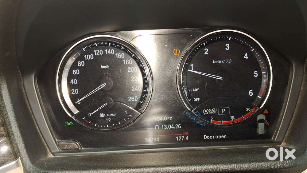 Bmw X1 Sdrive 20d X Line, 2021, Diesel