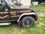 Bolero a/c camper
