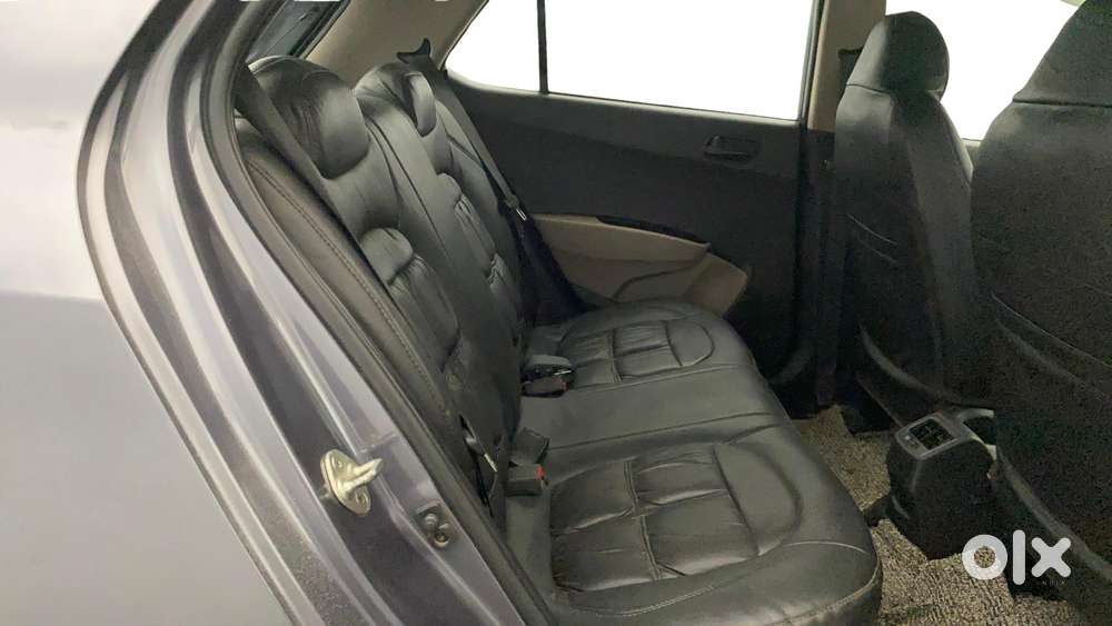 Hyundai Grand I10 1.2 Kappa Magna, 2019, Petrol