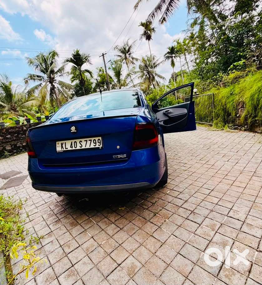 Skoda Rapid Tsi 2020