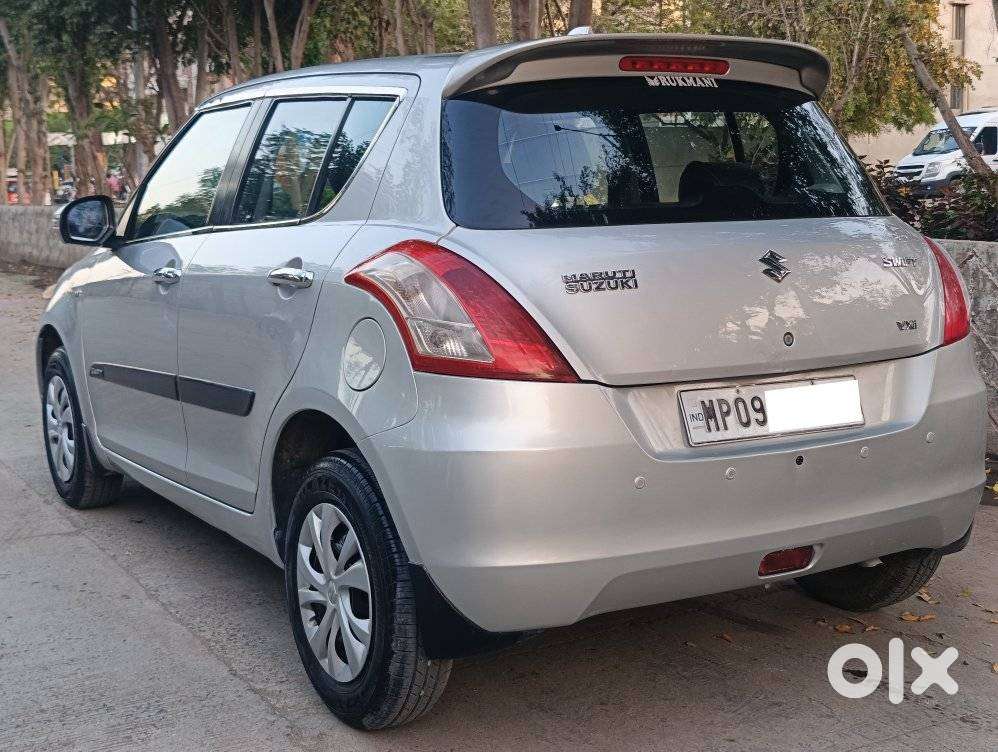 Maruti Suzuki Swift 2011-2014 Vxi, 2013, Petrol