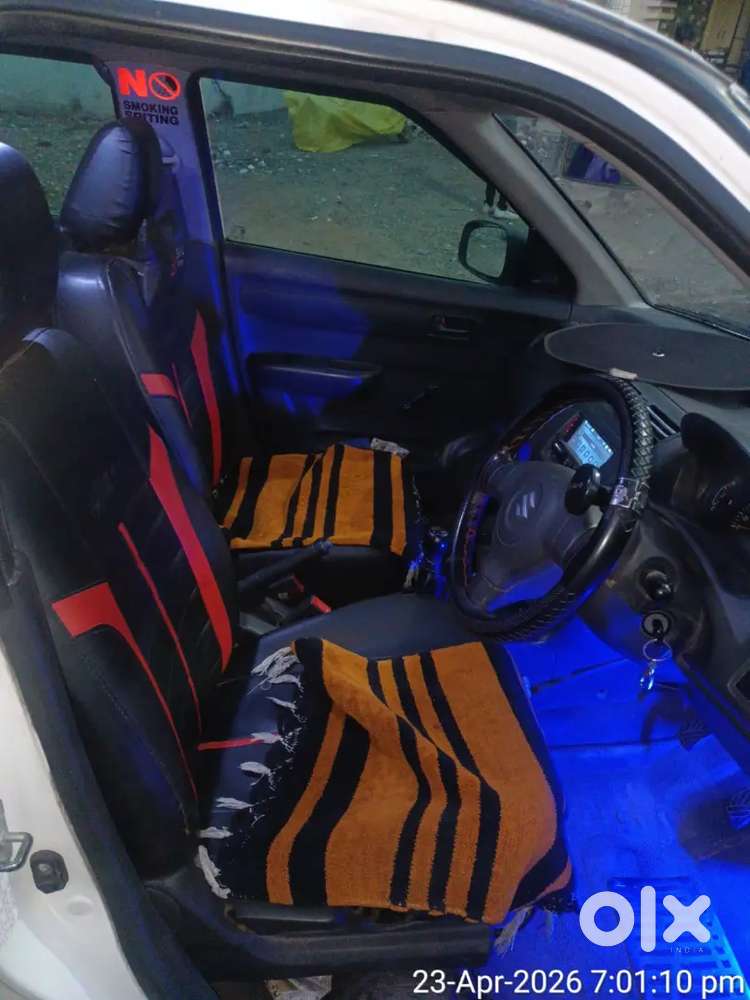 Maruti Suzuki Swift 2016